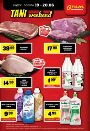 Gram Market gazetka tydzień 25 Strona 2
