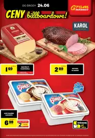 Gram Market gazetka tydzień 25 Strona 3