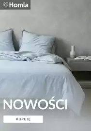 Homla gazetka tydzień 25 Strona 1