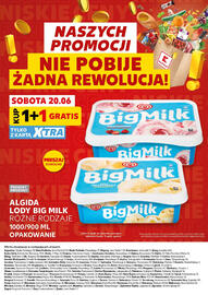 Kaufland gazetka Strona 32