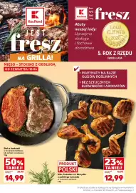 Kaufland gazetka Strona 10