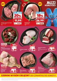 Kaufland gazetka Strona 11