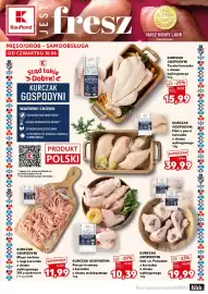Kaufland gazetka Strona 14