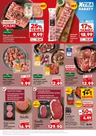 Kaufland gazetka Strona 15