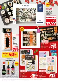 Kaufland gazetka Strona 19