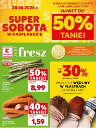 Kaufland gazetka Strona 2