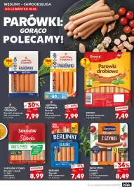 Kaufland gazetka Strona 20