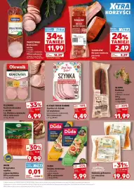 Kaufland gazetka Strona 21