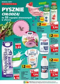 Kaufland gazetka Strona 22