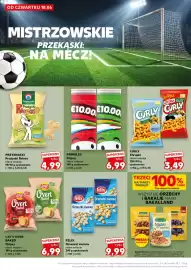 Kaufland gazetka Strona 24