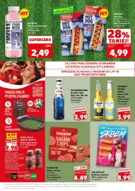 Kaufland gazetka Strona 25