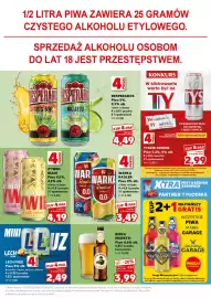 Kaufland gazetka Strona 27
