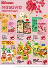 Kaufland gazetka Strona 28