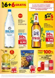 Kaufland gazetka Strona 3