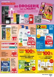 Kaufland gazetka Strona 30