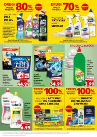 Kaufland gazetka Strona 31