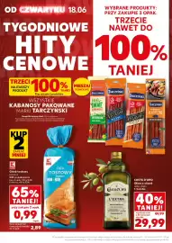 Kaufland gazetka Strona 4