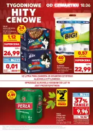 Kaufland gazetka Strona 5