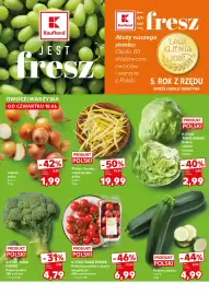 Kaufland gazetka Strona 6