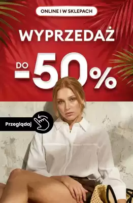 Sinsay gazetka