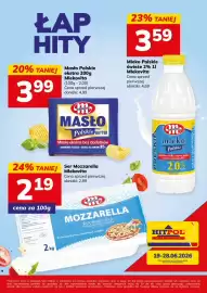 Hitpol gazetka Strona 4