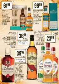 Dino gazetka | Alkohole Strona 3