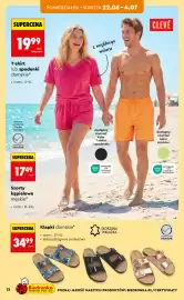 Biedronka gazetka Strona 14