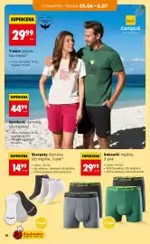 Biedronka gazetka Strona 20