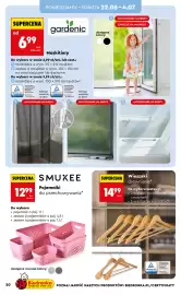 Biedronka gazetka Strona 22