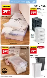 Biedronka gazetka Strona 23