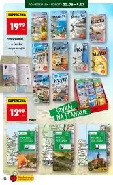 Biedronka gazetka Strona 24