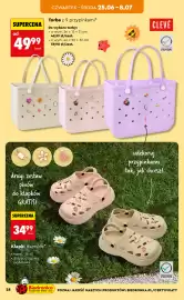 Biedronka gazetka Strona 30