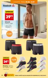 Biedronka gazetka Strona 32