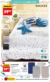 Biedronka gazetka Strona 34