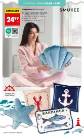 Biedronka gazetka Strona 35