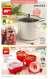 Biedronka gazetka Strona 39
