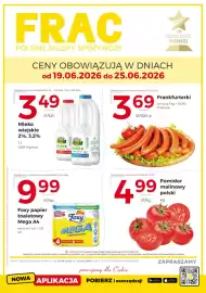 Frac gazetka tydzień 25 Strona 1
