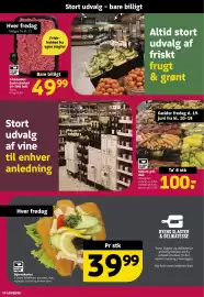Løvbjerg tilbudsavis uge 25 Side 10