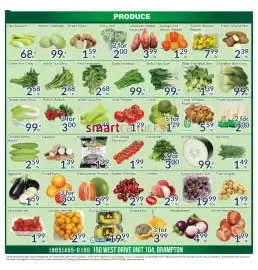 Oceans Fresh Food Market flyer week 25 Page 2