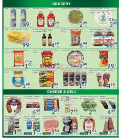 Oceans Fresh Food Market flyer week 25 Page 3