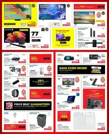 Visions Electronics flyer week 25 Page 2