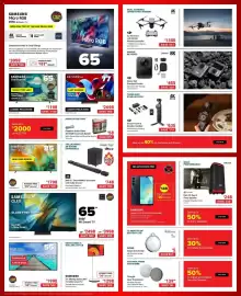 Visions Electronics flyer week 25 Page 3