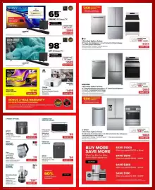 Visions Electronics flyer week 25 Page 5