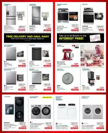 Visions Electronics flyer week 25 Page 6