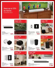Visions Electronics flyer week 25 Page 7