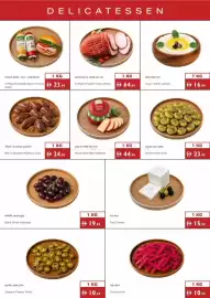 Istanbul Supermarket catalogue week 25 Page 19