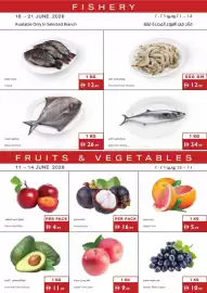 Istanbul Supermarket catalogue week 25 Page 21
