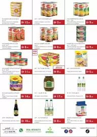 Istanbul Supermarket catalogue week 25 Page 8
