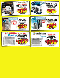 Ollie's weekly ad week 25 Page 6