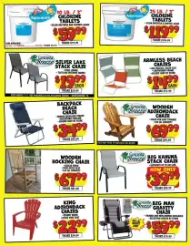 Ollie's weekly ad week 25 Page 2